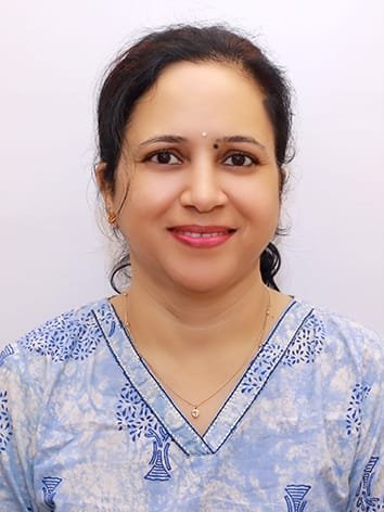 Vasanti Dhavane